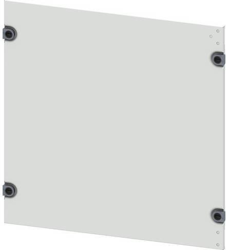 Siemens Blende 8PQ2050-6BA01 in Weiß, B/H: 5,0 x 6,0 cm - Bild 1