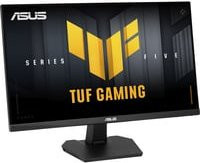 Asus TUF Gaming VG249QM5F Gaming-Monitor, 23,8 Zoll Full HD IPS Display, Schwarz, 260 Hz, HDMI und DisplayPort - Bild 1