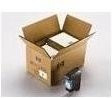 HP 45A Original Tintenpatrone Schwarz 10er Pack CG339A für LaserJet 4345mfp 4345x 4345xm 4345xs M4345 M4345x M4345xm M4345xs mit 930 Seiten pro Patrone - Bild 1