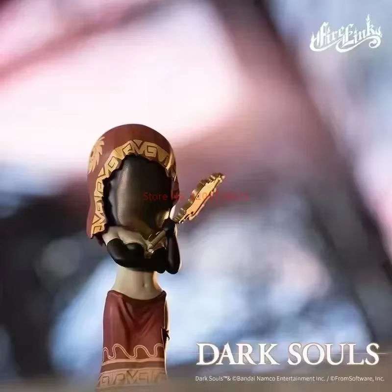Bandai Dark Souls Actionfigur Mehrfarbig aus Kunststoff - Bild 4