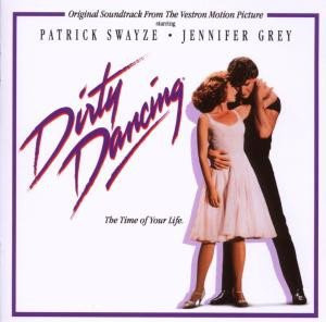 Dirty Dancing Motion Picture Soundtrack CD in Multicolour - Bild 1