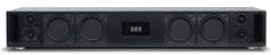 SPECTRAL Soundsystem SCA3 A/V Lautsprechersystem in Schwarz - Bild 1