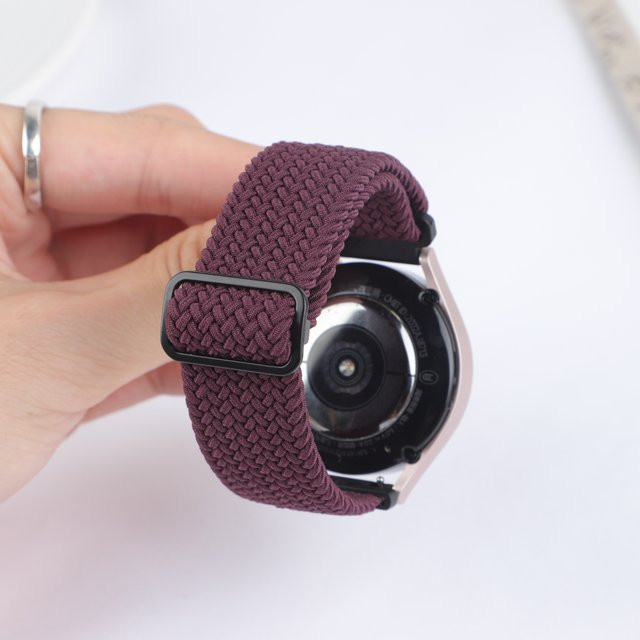 Uhrenarmband Textil/NATO, Unisex, 20 mm, 22 mm - Bild 1