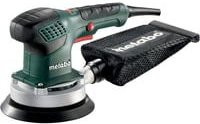 Metabo Exzenterschleifer SXE 3150 in Grün und Schwarz mit 310 W und 150 mm Schleifteller-Durchmesser - Bild 1