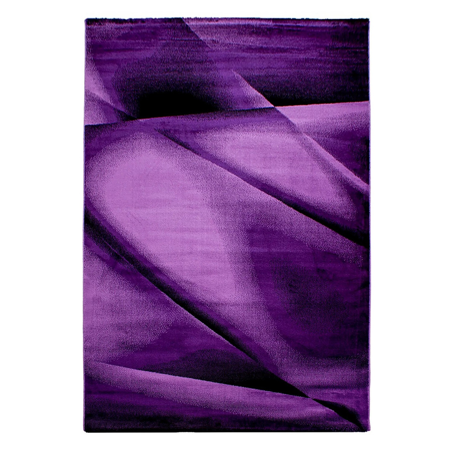 Ayyildiz Kurzflorteppich Miami Violett B: 140 cm, T: 200 cm - Bild 2