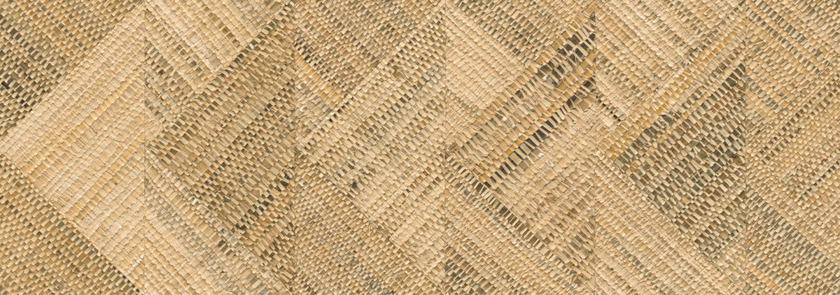 Arte Tapete Rutile in Natural Beige mit abstraktem Design aus Vlies - Bild 1