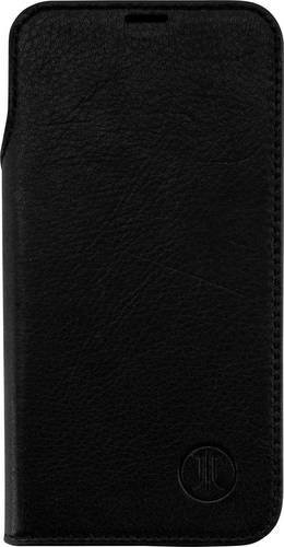 JT Berlin Booklet Handyhülle für Apple iPhone 17 Pro in Schwarz - Bild 1