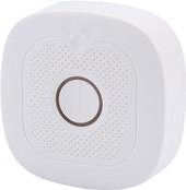 Olympia ProMini 2020 Alarmsystem mit WLAN und 90 dB in Weiß (6032) - Bild 1