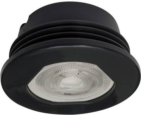 interBär MAXI 1000-605.01 Silikon-Gehäuse in Anthrazit/Schwarz - Bild 1