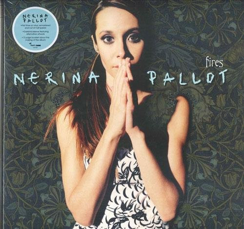 Fires von Nerina Pallot, Vinyl/LP - Bild 1