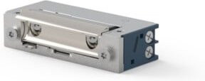 Openers & Closers E-Öffner 51B10 elektrischer Flaschenöffner in Silber 6-14 V AC/DC - Bild 1