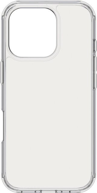 Apple Clear Protection Case für iPhone 16 Pro, Transparent - Bild 1
