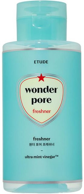 Etude House Wonder Pore Freshner Toner, 500 ml, Normale Haut - Bild 1