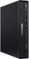 Lenovo ThinkCentre M70q Gen 6 Mini-PC in Schwarz mit Intel Prozessor, 32 GB RAM, 512 GB SSD und Windows - Bild 1