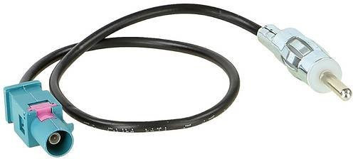 ACV 1524-01 Antennen Adapter Multicolor - Bild 1