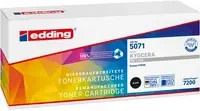 edding Toner Kompatibel mit KYOCERA TK-1160K Schwarz für KYOCERA ECOSYS P2040dn und P2040dw Laserdrucker - Bild 1
