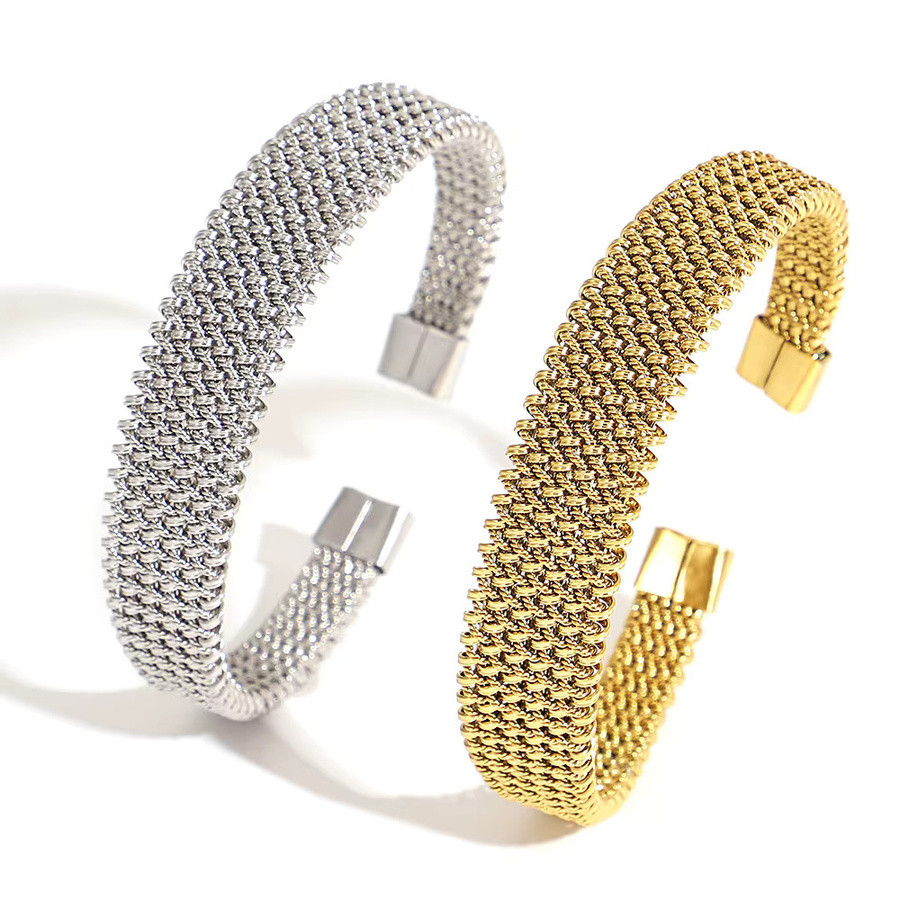 Greatera Armband, Edelstahl, Damen - Bild 2