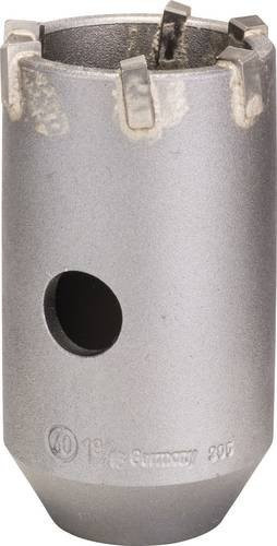 Bosch Hohlbohrkrone SDS plus-9 für Sechskantadapter, Durchmesser: 40 mm, B/T/H: 40 x 50 x 72 mm - Bild 1