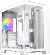Antec C8 ARGB Full Tower PC-Gehäuse in Weiß mit E-ATX Unterstützung und USB-C Anschluss - Bild 1