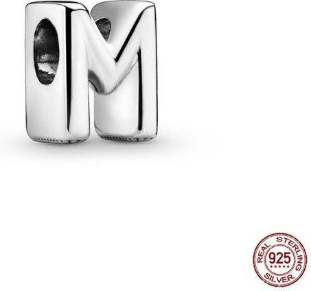 YIRAN Jewelry Anhänger 925 Silber, Perle, Damen - Bild 1