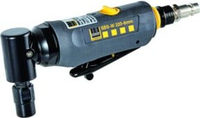 Schneider Pneumatischer Stabschleifer SBS-W 220-6mm in Grau - Bild 1