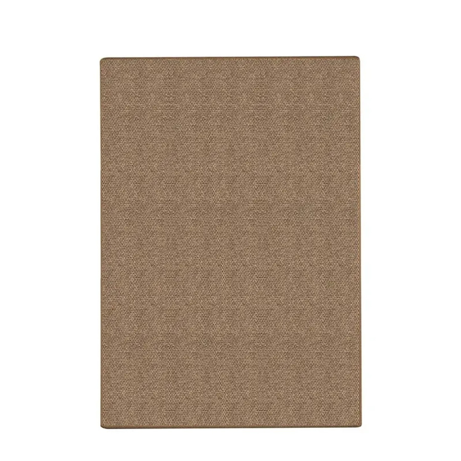 KARAT Sisal Teppich Sylt Beige nach Maß für Innenbereiche B: 100 cm, T: 300 cm - Bild 2