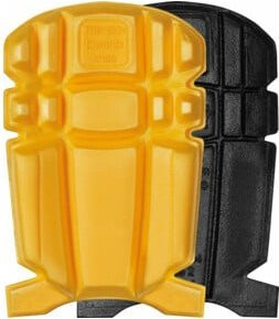 Snickers Workwear Kniepolster KneeGuard in Gelb mit EN 14404 Zertifizierung - Bild 1