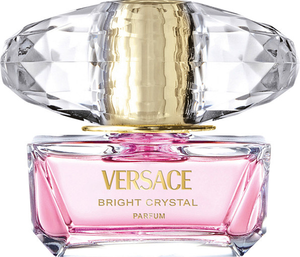 Versace Bright Crystal Eau de Parfum Spray, Damen - Bild 1