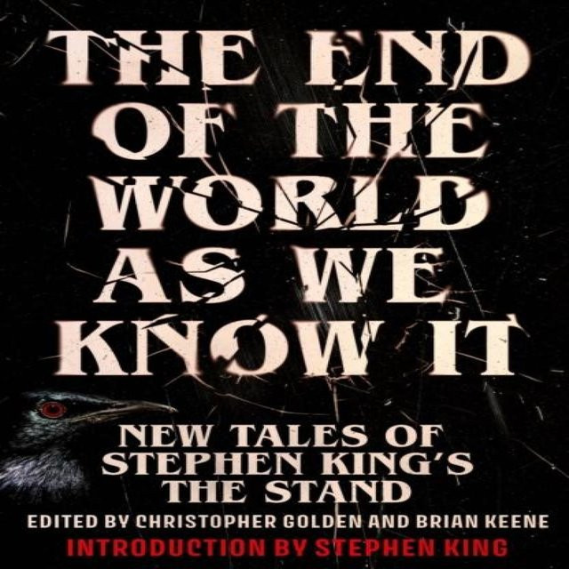 Das Ende der Welt, wie wir sie kennen von Stephen King, Hardcover - Bild 1