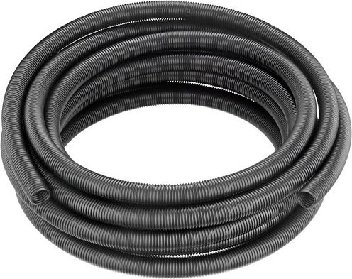 Cornat Kunststoffrohr Schwarz 10 m x 16 mm - Bild 1