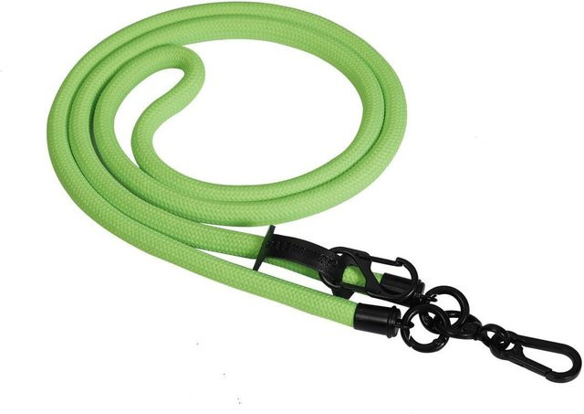 GREENMNKY Lanyard, Cord, Poison Green, Unisex - Bild 1