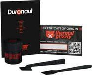 Thermal Grizzly Duronaut Wärmeleitpaste, Schwarz, 30 g - Bild 1