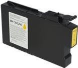 Ricoh Original Tonerpatrone Gelb für Ricoh Aficio MP CW2200SP - Bild 1