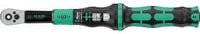 Wera Drehmomentschlüssel Click-Torque Lock A 6 R/L mit 1/4 Zoll Durchsteckvierkant 2,5 - 25 Nm - Bild 1