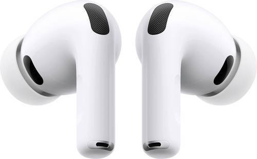 Apple AirPods Pro 3 In-Ear Bluetooth Stereo Kopfhörer mit Noise Cancelling in Weiß - Bild 1