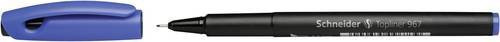 Schneider Topliner Fineliner Blau 0,4 mm - Bild 1