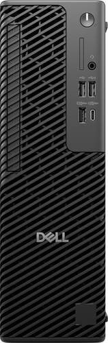 Dell Pro Max Slim FCS1250 Desktop PC in Schwarz mit Intel Core Ultra 7, 16GB RAM und 512GB SSD - Bild 1