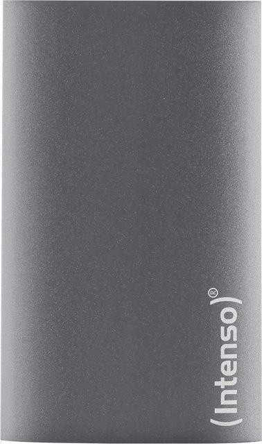 Intenso Premium Edition Externe SSD 512GB USB 3.2 Gen 1 Anthrazit - Bild 2