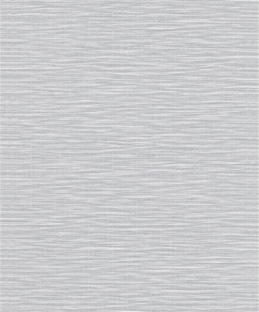 Marburg Vliestapete Botanica Struktur Meliert Grau FSC Non-Woven - Bild 1