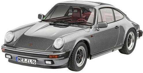 Revell Porsche 911G Modellauto 1:24 - Bild 1