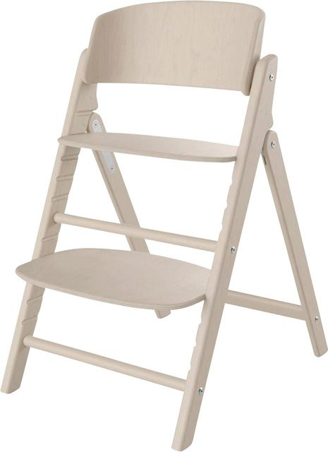 Cybex Gold Hochstuhl CLICK & FOLD 3in1-Set in Gold, Braun und Beige - Bild 1