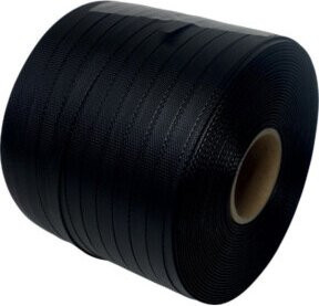 Banholzer & Wenz PP-Kunststoffband Set, 4 Rollen à 500m, 16 x 0,68 mm - Bild 1