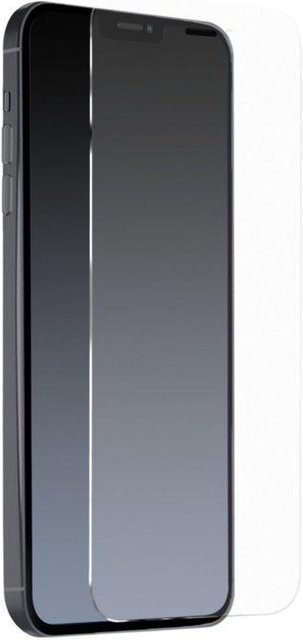 Transparentes Glas-Displayschutz für Apple iPhone 12 und iPhone 12 Pro - Bild 1