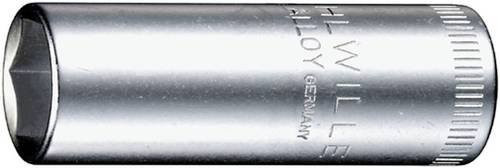 Stahlwille Sechskant Steckschlüsseleinsatz 1/4 Zoll 5,5 mm in Silber - Bild 1