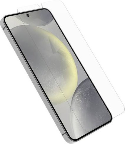 Otterbox PolyArmor Premium Displayschutzglas für Galaxy S24, transparent - Bild 1