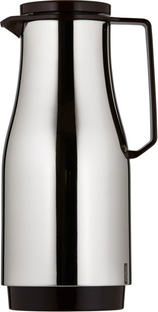 Helios Isolierkanne Champion braun 1,5 l - Bild 1