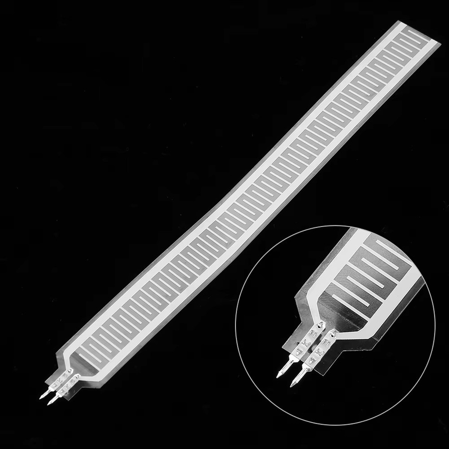 VBESTLIFE SF15-150 Dünnschicht-Drucksensor Kraftsensor Widerstandstyp - Bild 3