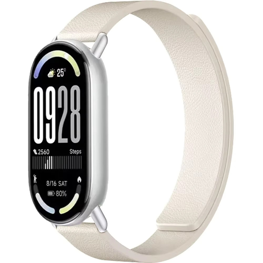 Xiaomi Uhrenarmband Silikon, magnetisch, Unisex - Bild 4