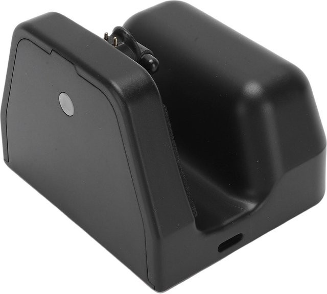 Meta Ladestation für Smart Glasses in Schwarz mit Überspannungsschutz - Bild 1