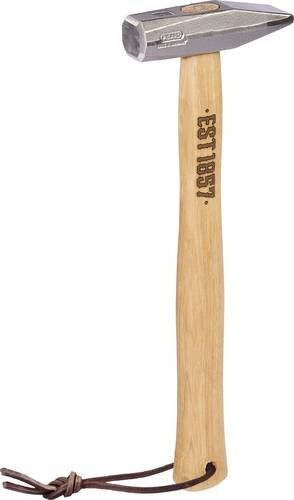 Picard Schlosserhammer 780 in Silber, Länge: 320 mm - Bild 1